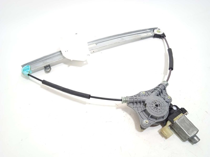 Recambio de elevalunas delantero derecho para kia rio (yb) 1.0 tgdi cat referencia OEM IAM 82460H8000  