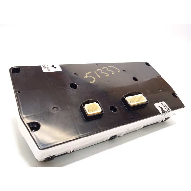 Recambio de mando climatizador para mazda cx-5 2.0 cat referencia OEM IAM KA1S  KA1S61190C