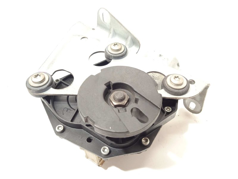 Recambio de motor limpia trasero para peugeot 407 sw st sport pack referencia OEM IAM 9646500880  