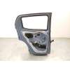 Recambio de puerta trasera izquierda para dacia spring ev (b6m1) referencia OEM IAM 821017002R  
