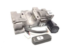 Recambio de conmutador de arranque para mazda cx-5 2.0 cat referencia OEM IAM NOREF  