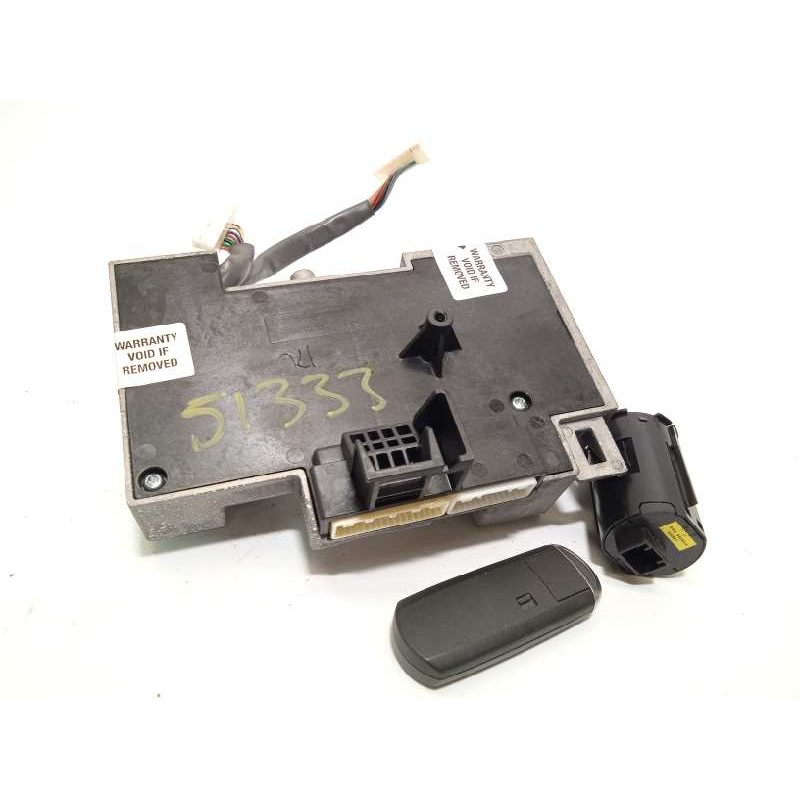 Recambio de conmutador de arranque para mazda cx-5 2.0 cat referencia OEM IAM NOREF  