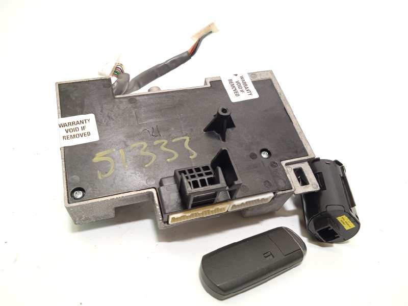 Recambio de conmutador de arranque para mazda cx-5 2.0 cat referencia OEM IAM NOREF  