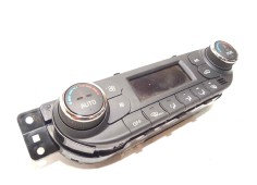 Recambio de mando climatizador para kia cee´d tech referencia OEM IAM 97250A2400  97250A2400WK