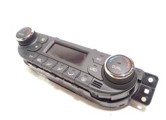 Recambio de mando climatizador para kia cee´d tech referencia OEM IAM 97250A2400  97250A2400WK 2