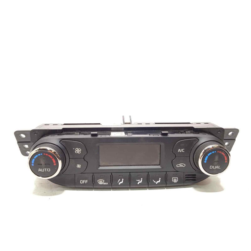 Recambio de mando climatizador para kia cee´d tech referencia OEM IAM 97250A2400  97250A2400WK