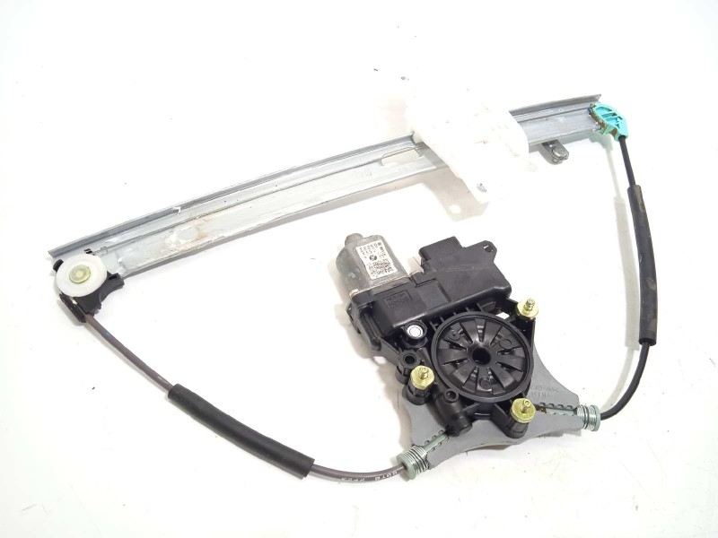 Recambio de elevalunas delantero izquierdo para kia rio (yb) 1.0 tgdi cat referencia OEM IAM 82450H8010  