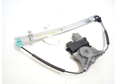 Recambio de elevalunas delantero izquierdo para kia rio (yb) 1.0 tgdi cat referencia OEM IAM 82450H8010   2