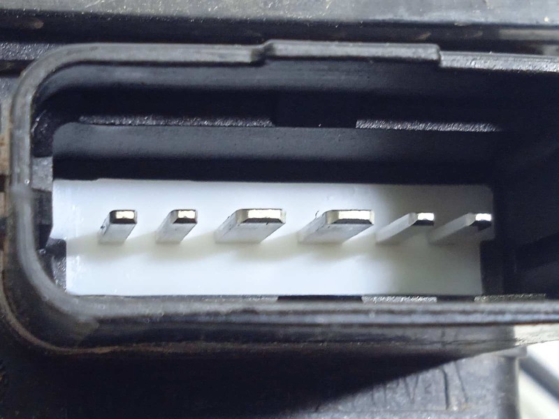 Recambio de elevalunas delantero izquierdo para kia rio (yb) 1.0 tgdi cat referencia OEM IAM 82450H8010  