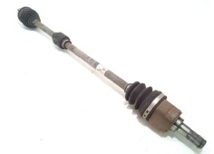 Recambio de transmision delantera derecha para kia venga basic referencia OEM IAM 495011P000   2