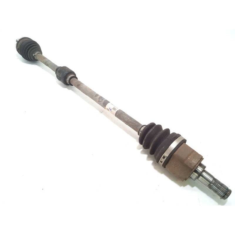 Recambio de transmision delantera derecha para kia venga basic referencia OEM IAM 495011P000  