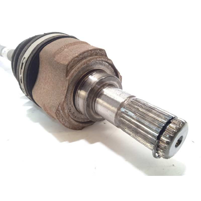 Recambio de transmision delantera derecha para kia venga basic referencia OEM IAM 495011P000  