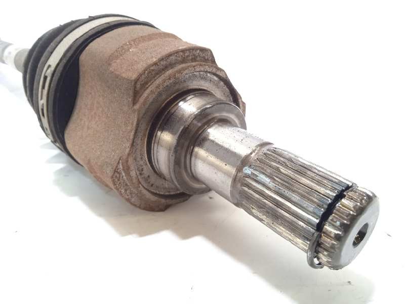 Recambio de transmision delantera derecha para kia venga basic referencia OEM IAM 495011P000  