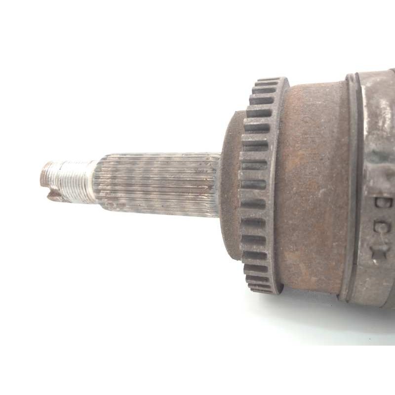 Recambio de transmision delantera derecha para kia venga basic referencia OEM IAM 495011P000  