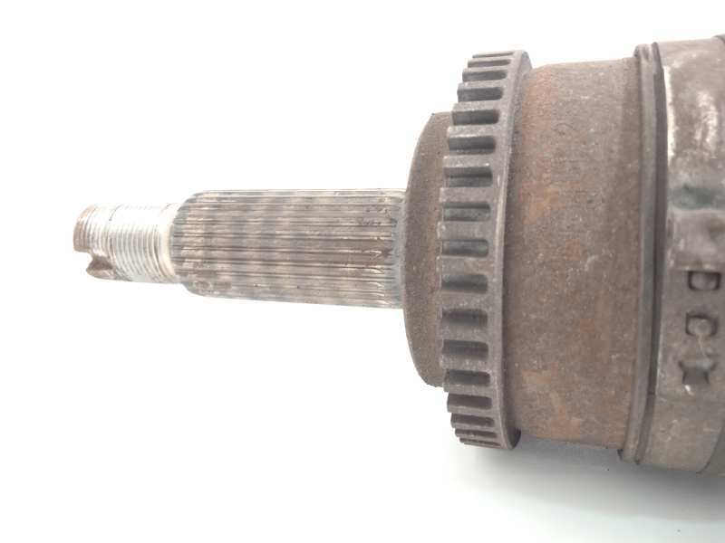 Recambio de transmision delantera derecha para kia venga basic referencia OEM IAM 495011P000  