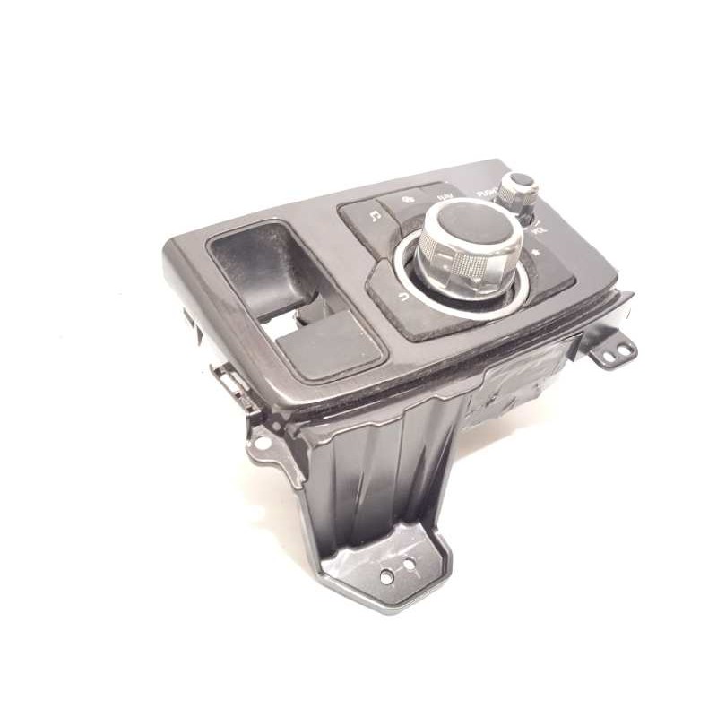 Recambio de mando multifuncion para mazda cx-5 2.0 cat referencia OEM IAM KA0G66CM0  KA0G