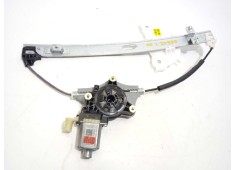 Recambio de elevalunas trasero derecho para kia rio (yb) 1.0 tgdi cat referencia OEM IAM 83460H8000  83402H8100