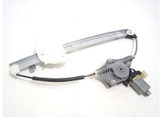 Recambio de elevalunas trasero derecho para kia rio (yb) 1.0 tgdi cat referencia OEM IAM 83460H8000  83402H8100 2