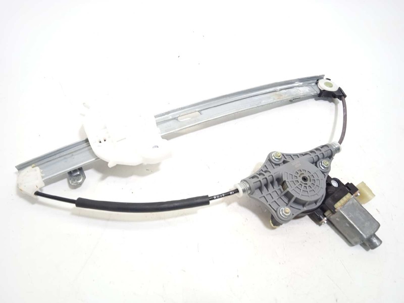 Recambio de elevalunas trasero derecho para kia rio (yb) 1.0 tgdi cat referencia OEM IAM 83460H8000  83402H8100