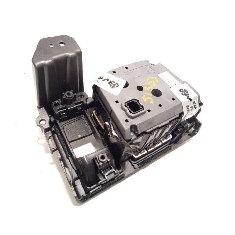 Recambio de mando multifuncion para mazda cx-5 2.0 cat referencia OEM IAM KA0G66CM0  KA0G