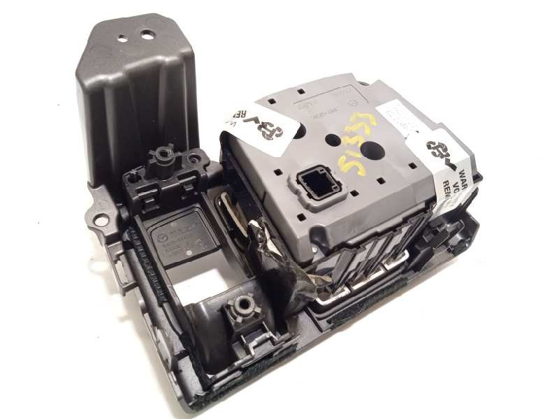 Recambio de mando multifuncion para mazda cx-5 2.0 cat referencia OEM IAM KA0G66CM0  KA0G
