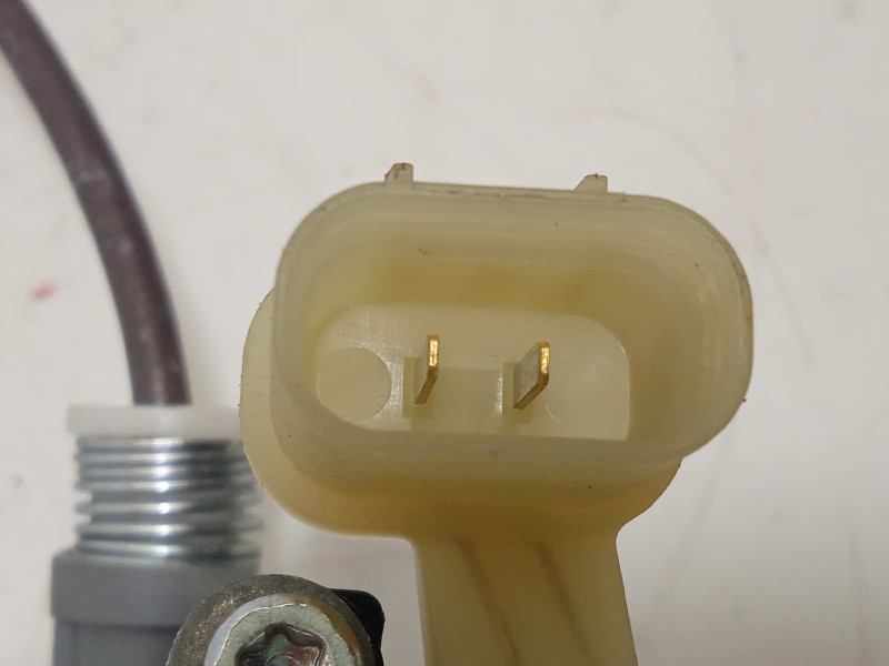 Recambio de elevalunas trasero derecho para kia rio (yb) 1.0 tgdi cat referencia OEM IAM 83460H8000  83402H8100