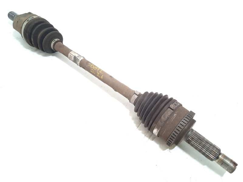 Recambio de transmision delantera izquierda para kia venga basic referencia OEM IAM 495001P000  