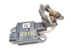 Recambio de sonda lambda para hyundai i30 (pd) 1.6 crdi cat referencia OEM IAM 392652A550  0281006810