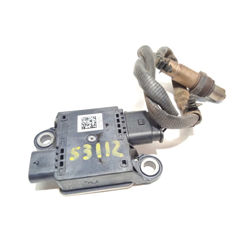 Recambio de sonda lambda para hyundai i30 (pd) 1.6 crdi cat referencia OEM IAM 392652A550  0281006810