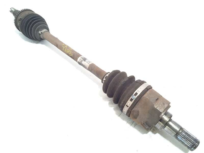 Recambio de transmision delantera izquierda para kia venga basic referencia OEM IAM 495001P000  