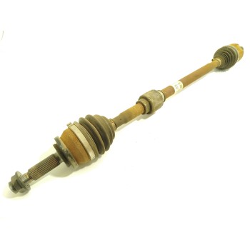 Recambio de transmision delantera derecha para kia stonic (ybcuv) 1.0 tgdi cat referencia OEM IAM 49501H8270  