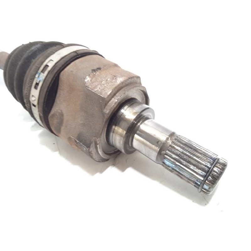 Recambio de transmision delantera izquierda para kia venga basic referencia OEM IAM 495001P000  