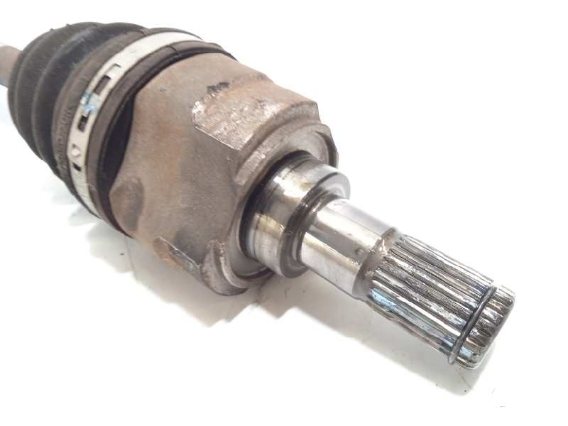 Recambio de transmision delantera izquierda para kia venga basic referencia OEM IAM 495001P000  