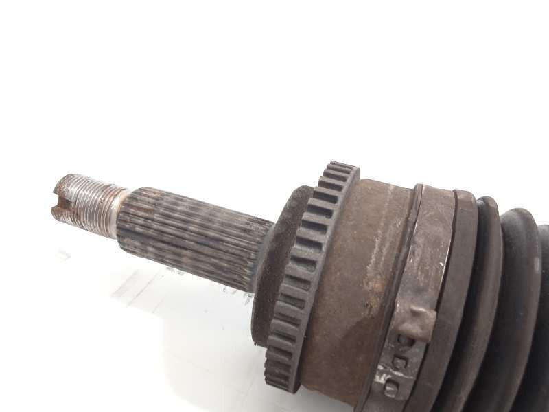 Recambio de transmision delantera izquierda para kia venga basic referencia OEM IAM 495001P000  