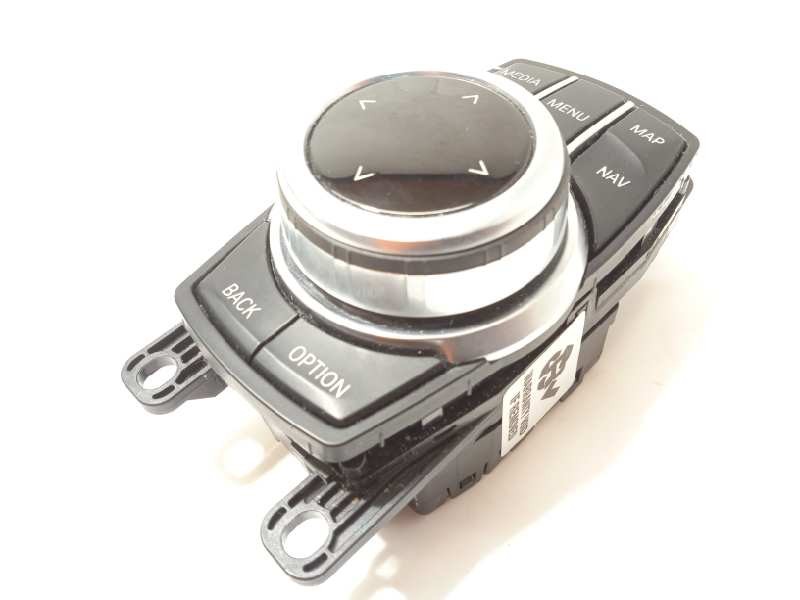 Recambio de mando multifuncion para bmw serie x1 (f48) sdrive18i referencia OEM IAM 65826992827  