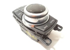 Recambio de mando multifuncion para bmw serie x1 (f48) sdrive18i referencia OEM IAM 65826992827   2