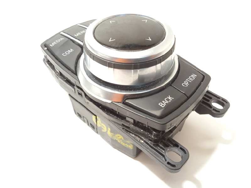 Recambio de mando multifuncion para bmw serie x1 (f48) sdrive18i referencia OEM IAM 65826992827  