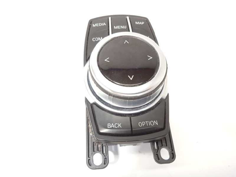 Recambio de mando multifuncion para bmw serie x1 (f48) sdrive18i referencia OEM IAM 65826992827  