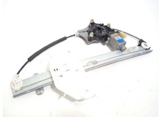 Recambio de elevalunas trasero izquierdo para kia rio (yb) 1.0 tgdi cat referencia OEM IAM 83450H8000  83401H8100