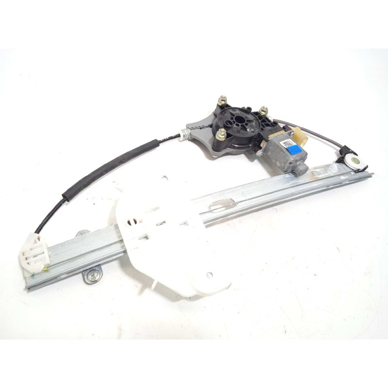 Recambio de elevalunas trasero izquierdo para kia rio (yb) 1.0 tgdi cat referencia OEM IAM 83450H8000  83401H8100