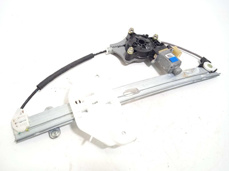 Recambio de elevalunas trasero izquierdo para kia rio (yb) 1.0 tgdi cat referencia OEM IAM 83450H8000  83401H8100