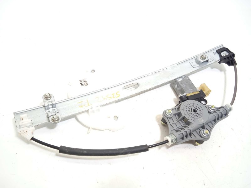 Recambio de elevalunas trasero izquierdo para kia rio (yb) 1.0 tgdi cat referencia OEM IAM 83450H8000  83401H8100