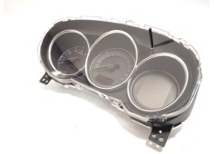 Recambio de cuadro instrumentos para mazda cx-5 2.0 cat referencia OEM IAM KA6J  KA6J55471C