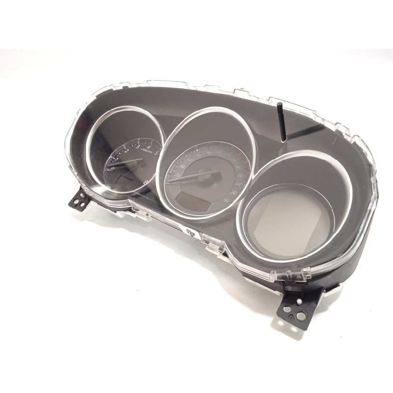 Recambio de cuadro instrumentos para mazda cx-5 2.0 cat referencia OEM IAM KA6J  KA6J55471C