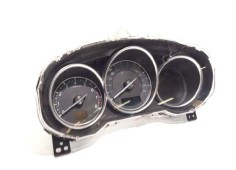 Recambio de cuadro instrumentos para mazda cx-5 2.0 cat referencia OEM IAM KA6J  KA6J55471C 2