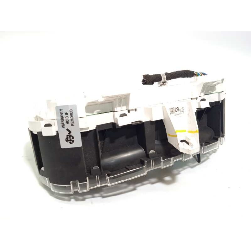 Recambio de cuadro instrumentos para mazda cx-5 2.0 cat referencia OEM IAM KA6J  KA6J55471C