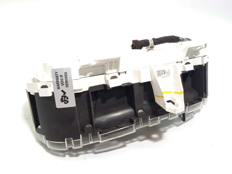 Recambio de cuadro instrumentos para mazda cx-5 2.0 cat referencia OEM IAM KA6J  KA6J55471C