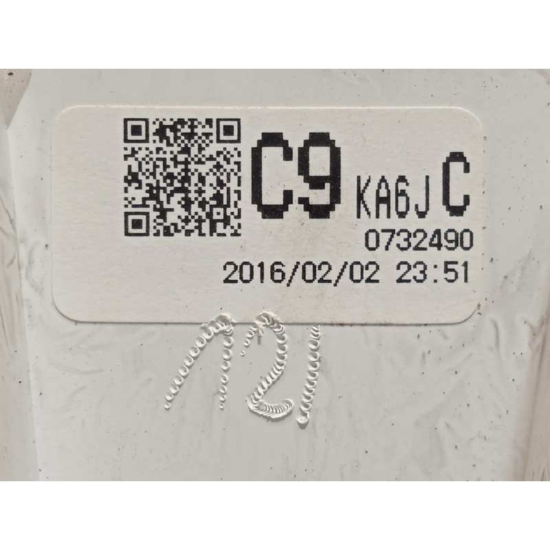 Recambio de cuadro instrumentos para mazda cx-5 2.0 cat referencia OEM IAM KA6J  KA6J55471C