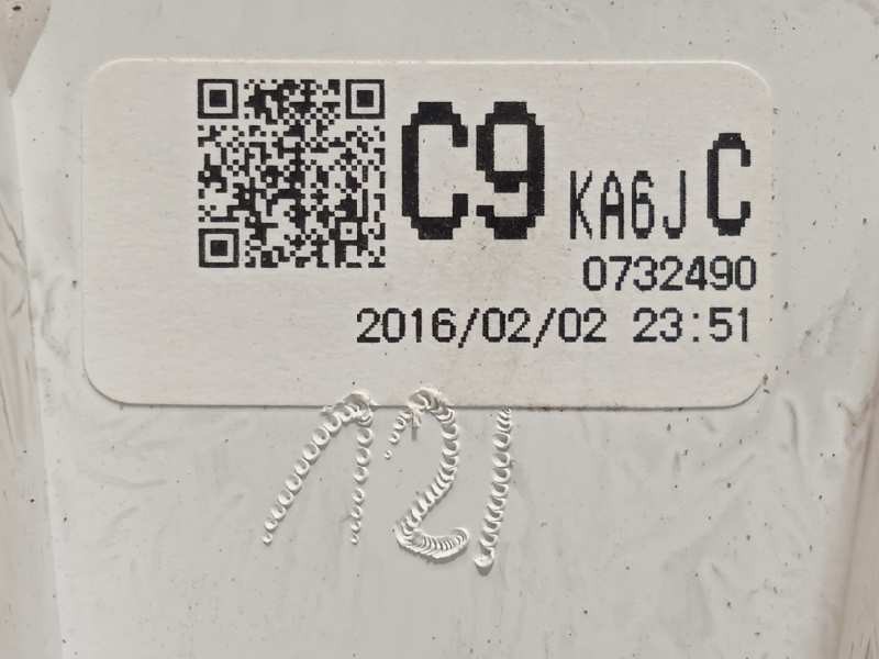 Recambio de cuadro instrumentos para mazda cx-5 2.0 cat referencia OEM IAM KA6J  KA6J55471C