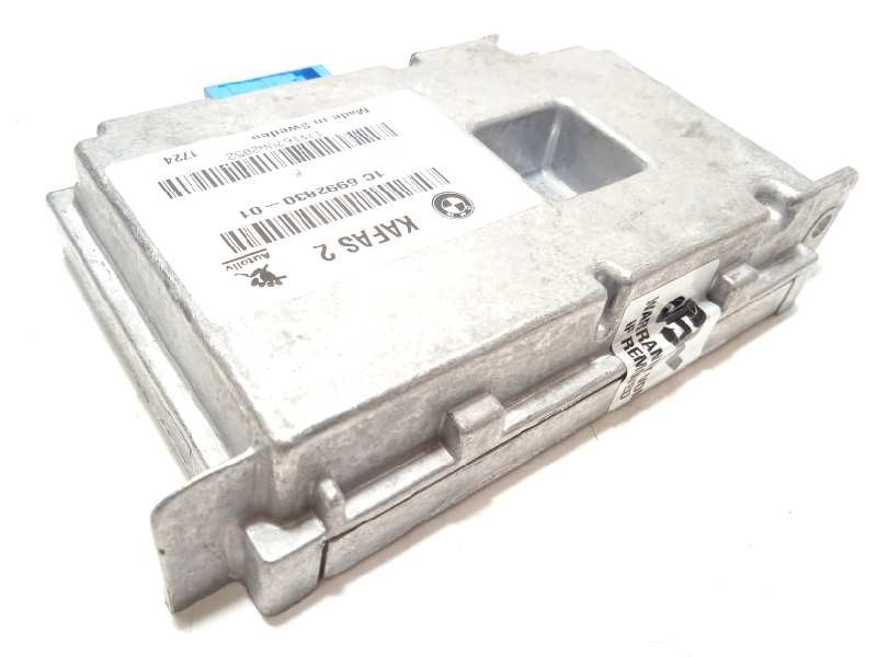 Recambio de modulo electronico para bmw serie x1 (f48) sdrive18i referencia OEM IAM 6992830  66515A350D2